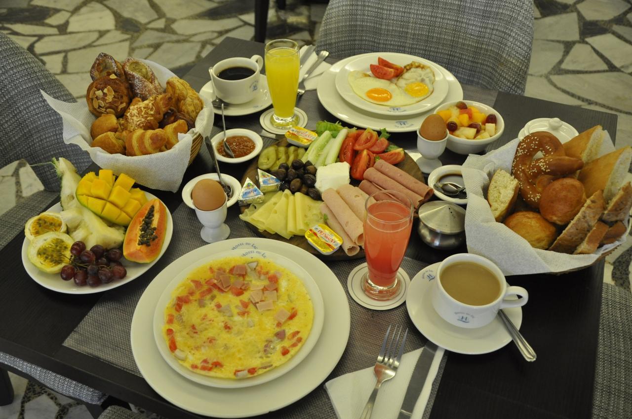 Hotel Du Lac Cotonou Kültér fotó